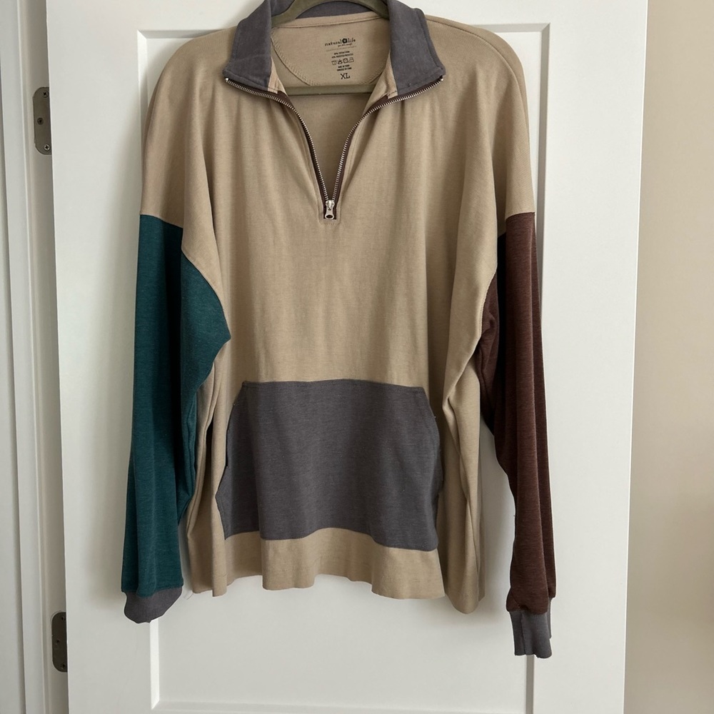 Natural Life sweatshirt